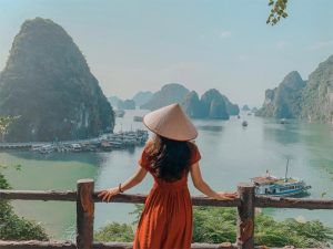 kinh nghiệm du lịch Quảng Ninh