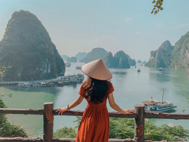 Kinh nghiệm du lịch Quảng Ninh bằng phương tiện gì