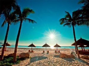 Du lịch Bãi Cháy Quảng Ninh