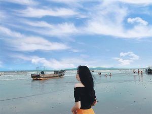 Du lịch Móng Cái Quảng Ninh