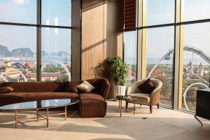 khách sạn Hạ Long