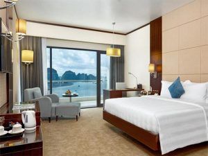 Khách sạn Wyndham - Khách sạn Quảng Ninh 5 sao