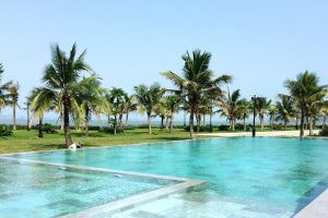 Paradise Tuần Châu