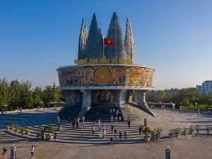 tour du lịch quảng ninh