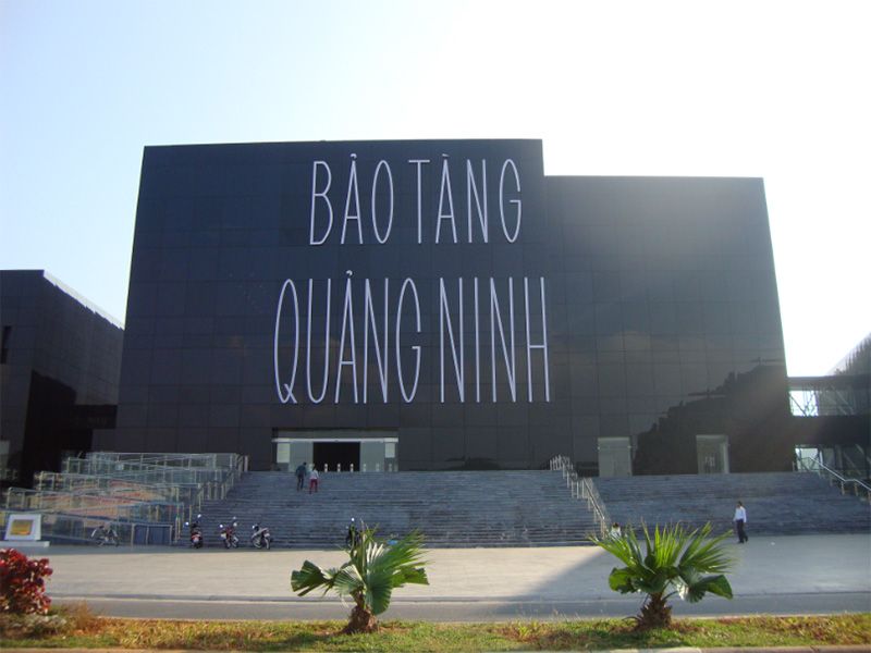 Bảo tàng Quảng Ninh -  Địa điểm du lịch Hạ Long nổi tiếng