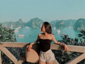 Du lịch Hạ Long 1 ngày tự túc