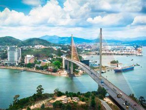 Du lịch Hòn Gai