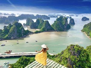 Kinh nghiệm du lịch Quảng Ninh 4 ngày 3 đêm