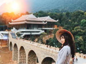 Du lịch Uông Bí Quảng Ninh