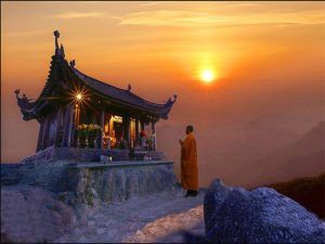 Du lịch Yên Tử Quảng Ninh
