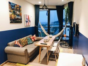 Homestay Hạ Long
