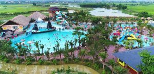 khu du lịch quảng ninh