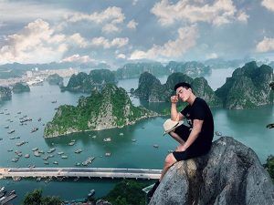 Kinh nghiệm du lịch Hạ Long tự túc