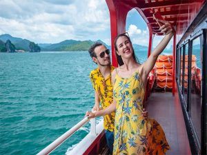 Kinh nghiệm du lịch Tuần Châu