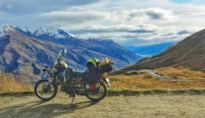 thuê xe máy hạ long