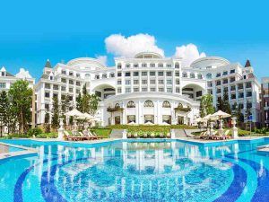 Vinpearl Đảo Rều Quảng Ninh