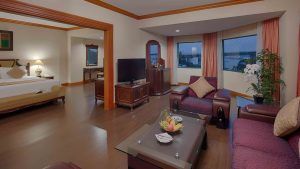 hạ long plaza hotel