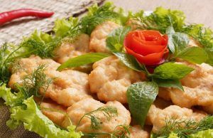 đi hạ long ăn gì