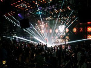 H Club - Bar ở Hạ Long lớn nhất