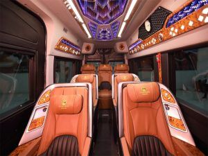 Hạ Long Travel - Xe Limousine Hà Nội Hạ Long uy tín
