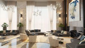 khách sạn Paradise Cát Bà