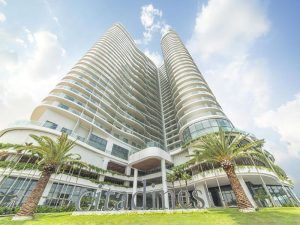 Khách sạn Citadines Marina Hạ Long