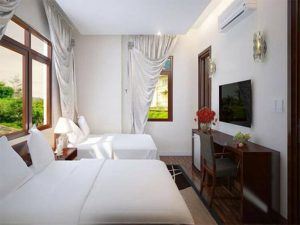 Kinh nghiệm chọn nhà nghỉ Hạ Long