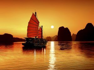 tour hạ long