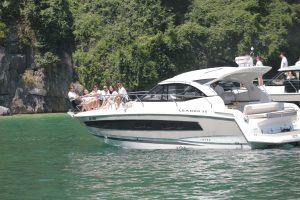 Vietyacht Club