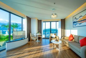 khách sạn 5 sao Hạ Long