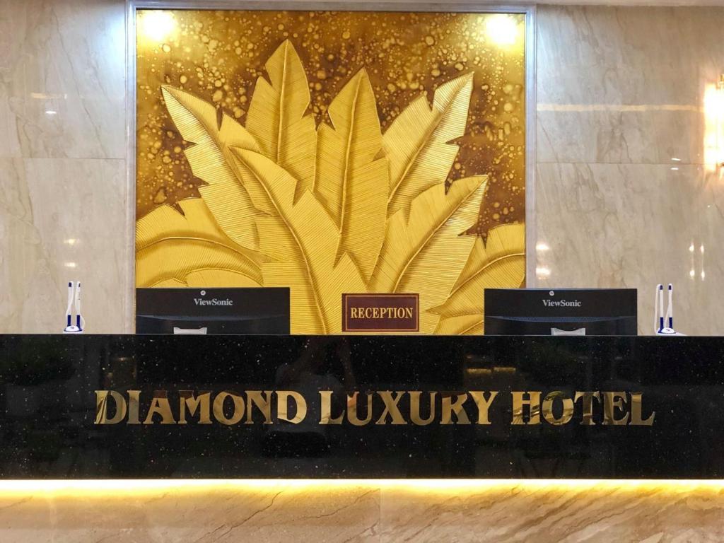 Ẩm thực khách sạn Hạ Long Diamond