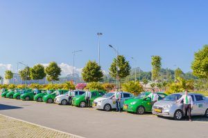 Taxi Mộc Châu