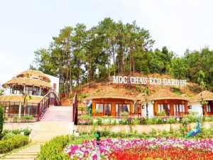 Mộc Châu Eco Garden