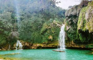 TOP 5 dòng thác Mộc Châu đẹp, chill nhất