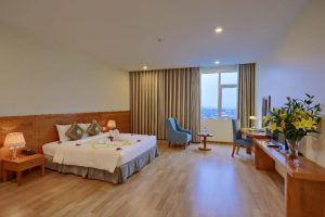 Top 10 khách sạn gần Tràng An Ninh Bình chất lượng