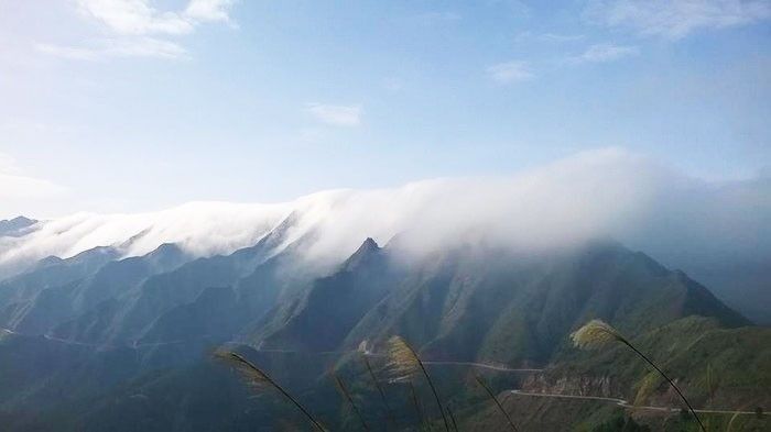 Núi Cao Ly Bình Liêu có gì hấp dẫn?