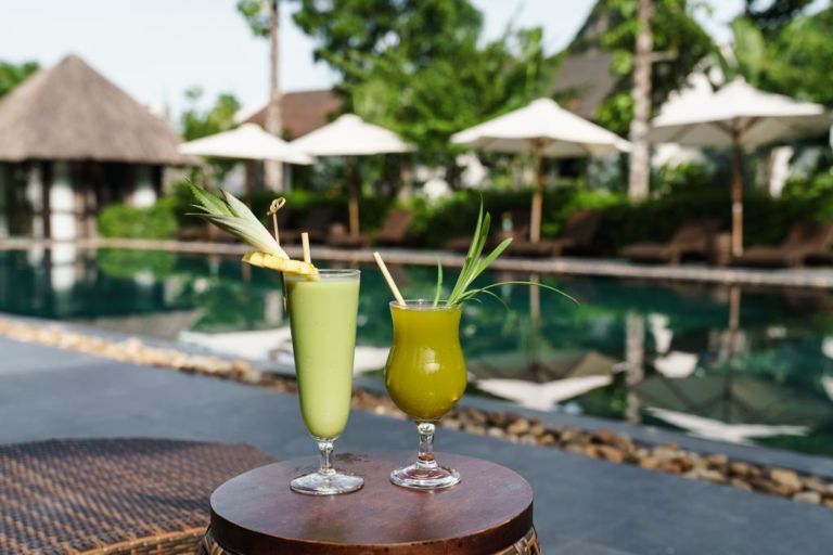 Chilli Bar - Aravinda Resort Ninh Bình