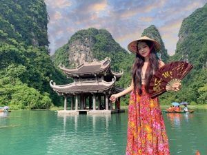 Giá vé tham quan tour Tràng An Ninh Bình