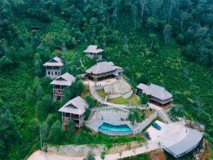 Tà Xùa Ecolodge