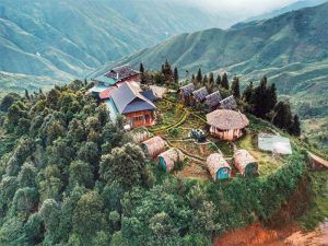 Tà Xùa Hills Homestay