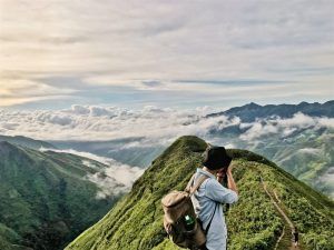 Cung đường phượt Tà Xùa