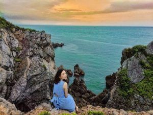 Tour du lịch quan lạn 2 ngày 1 đêm