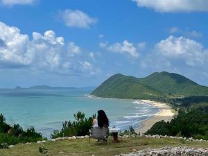 Thời điểm thích hợp để du lịch Quan Lạn 4 ngày 3 đêm