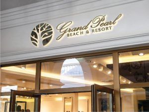 Khách sạn Grand Pearl Quan Lạn Quảng Ninh