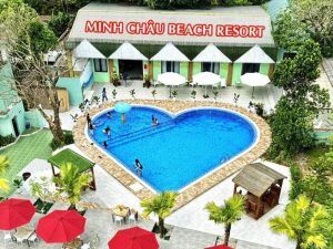 Minh Châu Beach Resort