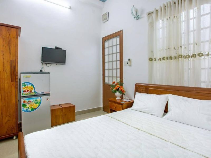 5 nhà nghỉ ở Quan Lạn chất lượng và có giá tốt nhất 2 Tuân Thủy - Nhà nghỉ ở Quan Lạn chất lượng