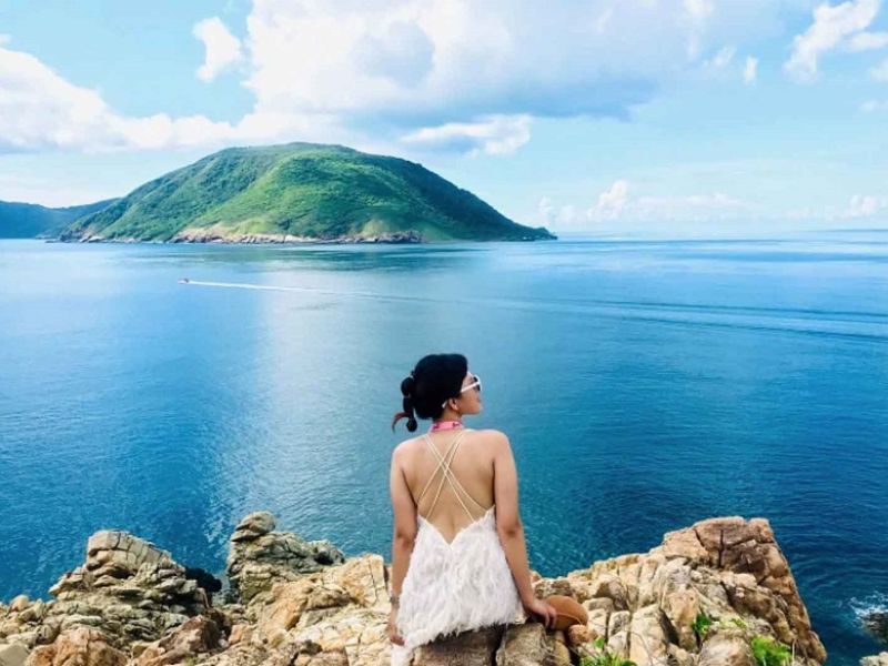 Quan Lạn hay Cô Tô đẹp hơn? 2 Nên đi Quan Lạn hay Cô Tô