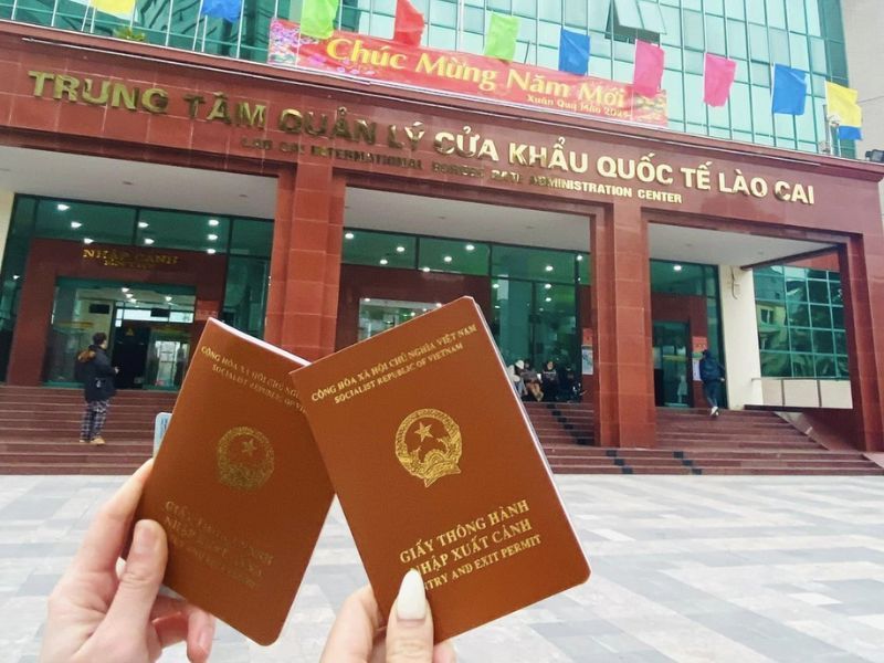 Cần chuẩn bị đầy đủ trước khi đii du lịch Bình Biên Trung Quốc