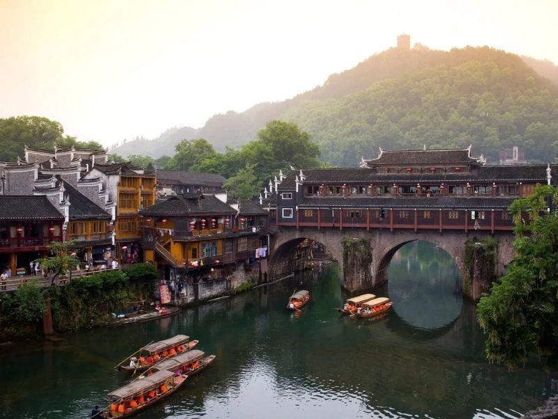 Kinh nghiệm du lịch Nam Ninh Trung Quốc mới nhất 2 Cách di chuyển khi đi du lịch Nam Ninh Trung Quốc
