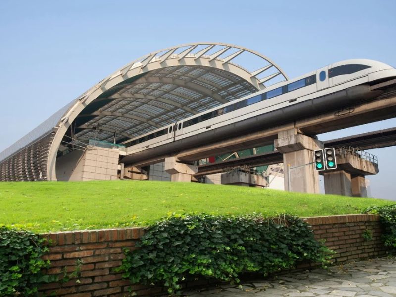 Phương tiện di chuyển tại Tây An